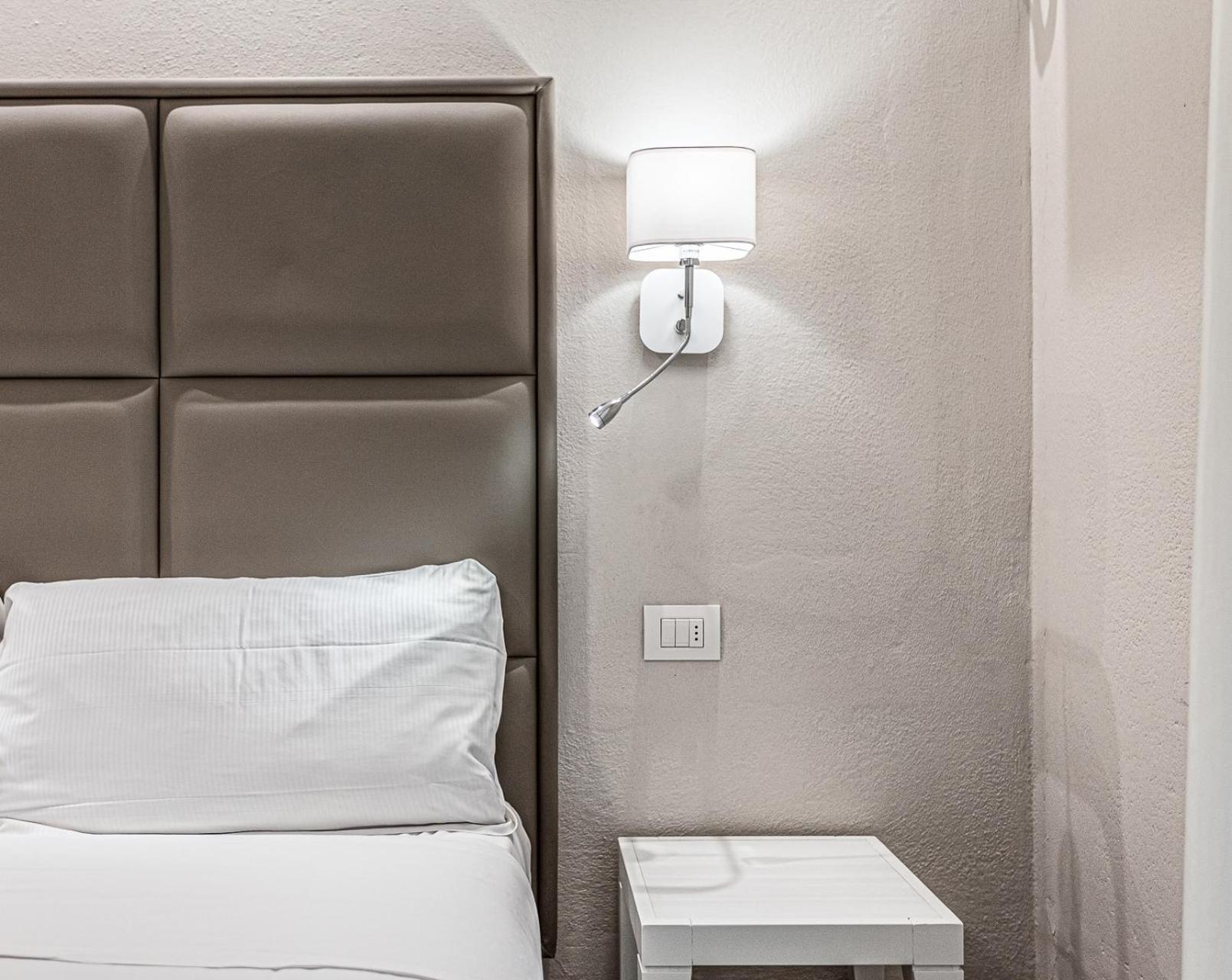 Hotel Cuba Milano Marittima Esterno foto