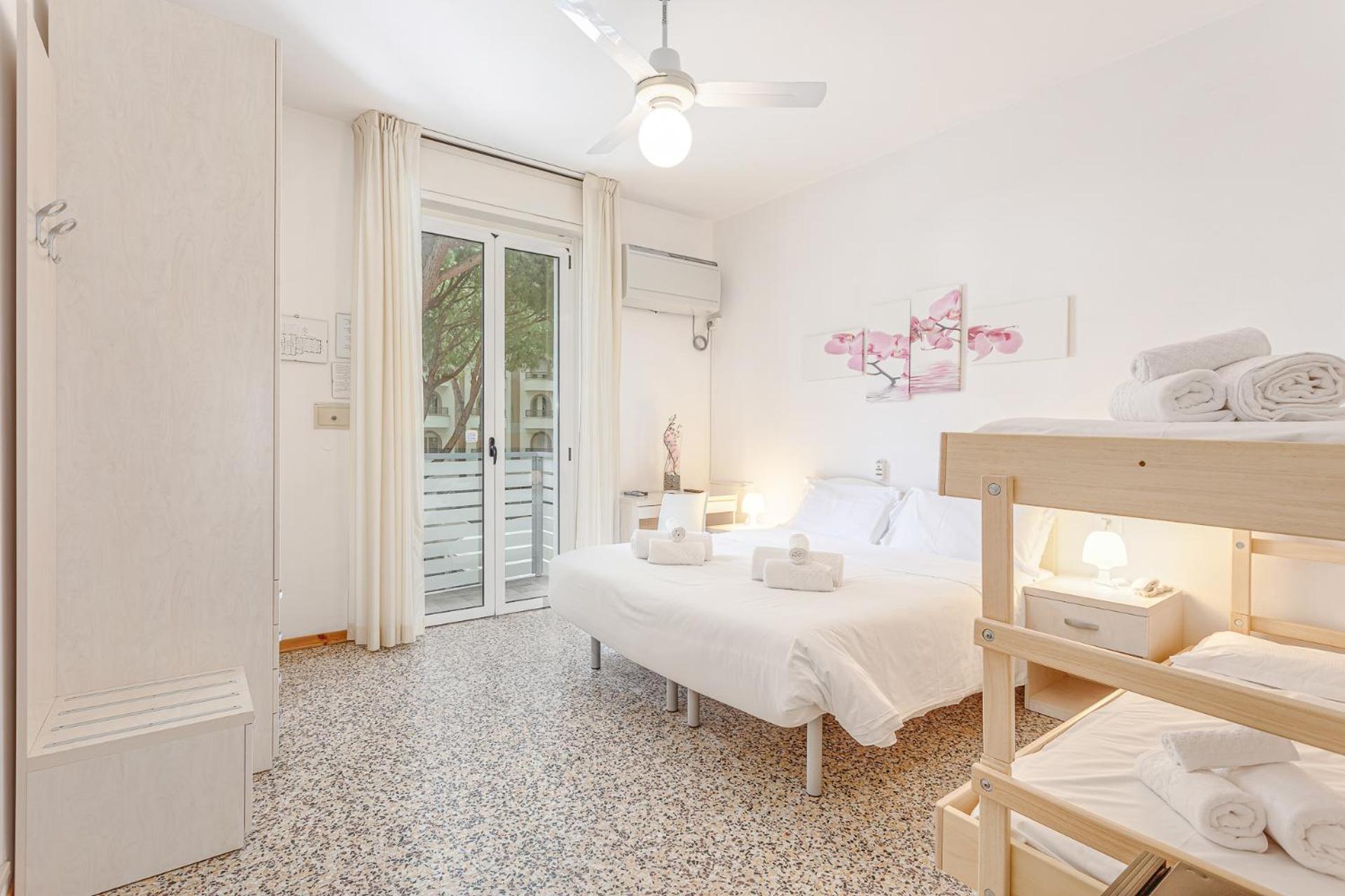 Hotel Cuba Milano Marittima Esterno foto