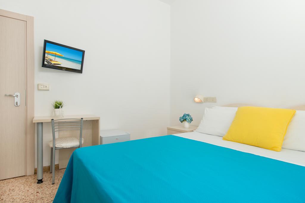 Hotel Cuba Milano Marittima Esterno foto