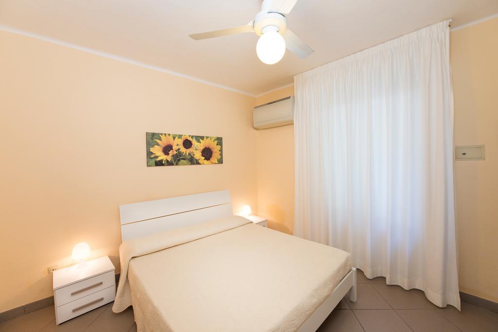Hotel Cuba Milano Marittima Esterno foto