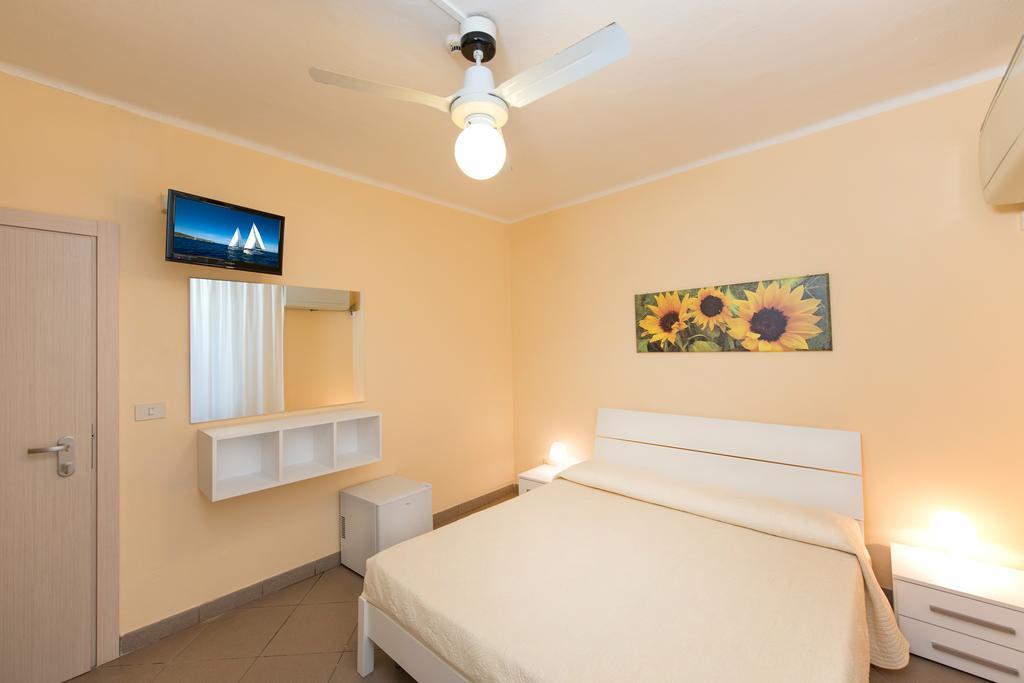 Hotel Cuba Milano Marittima Esterno foto